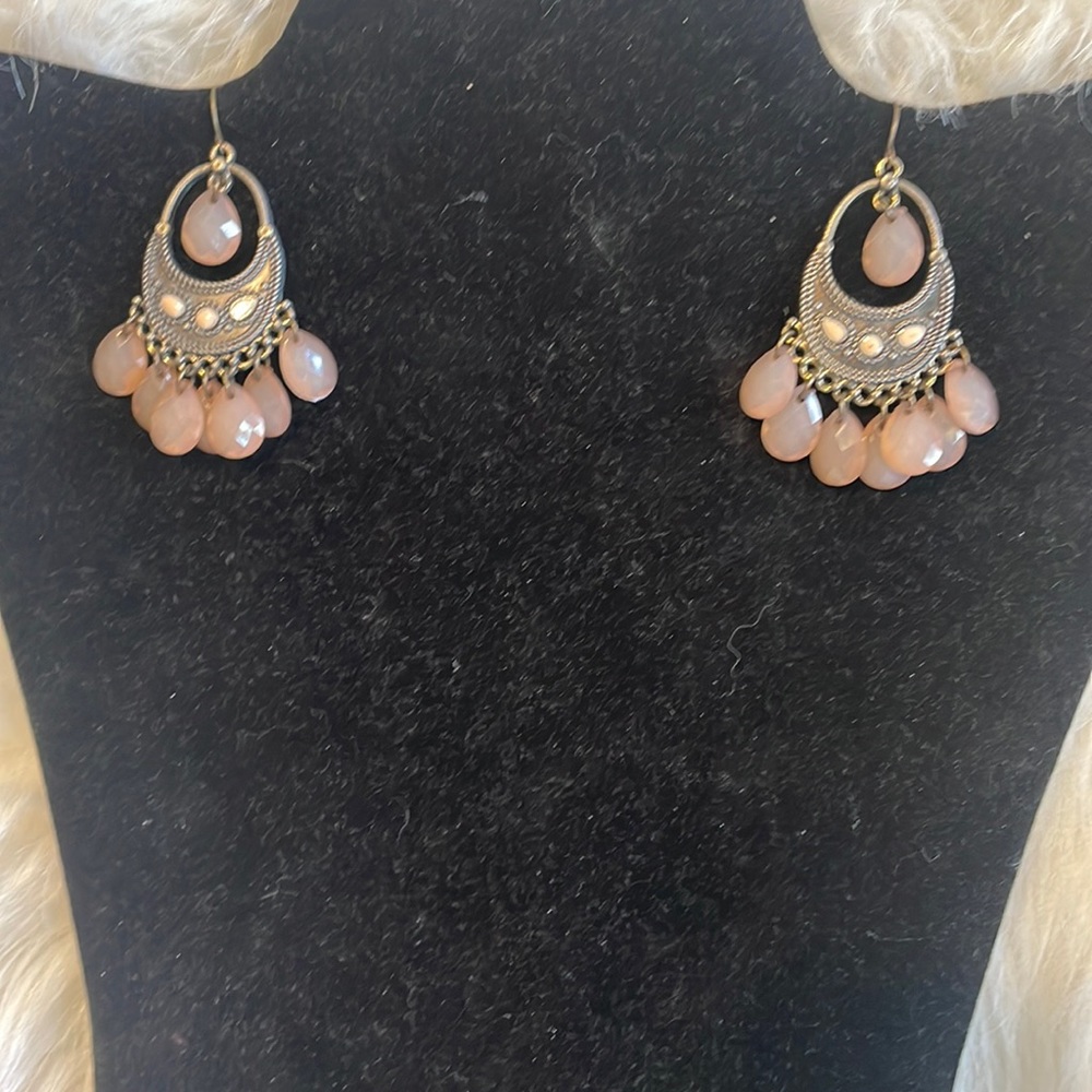 Vintage Earrings